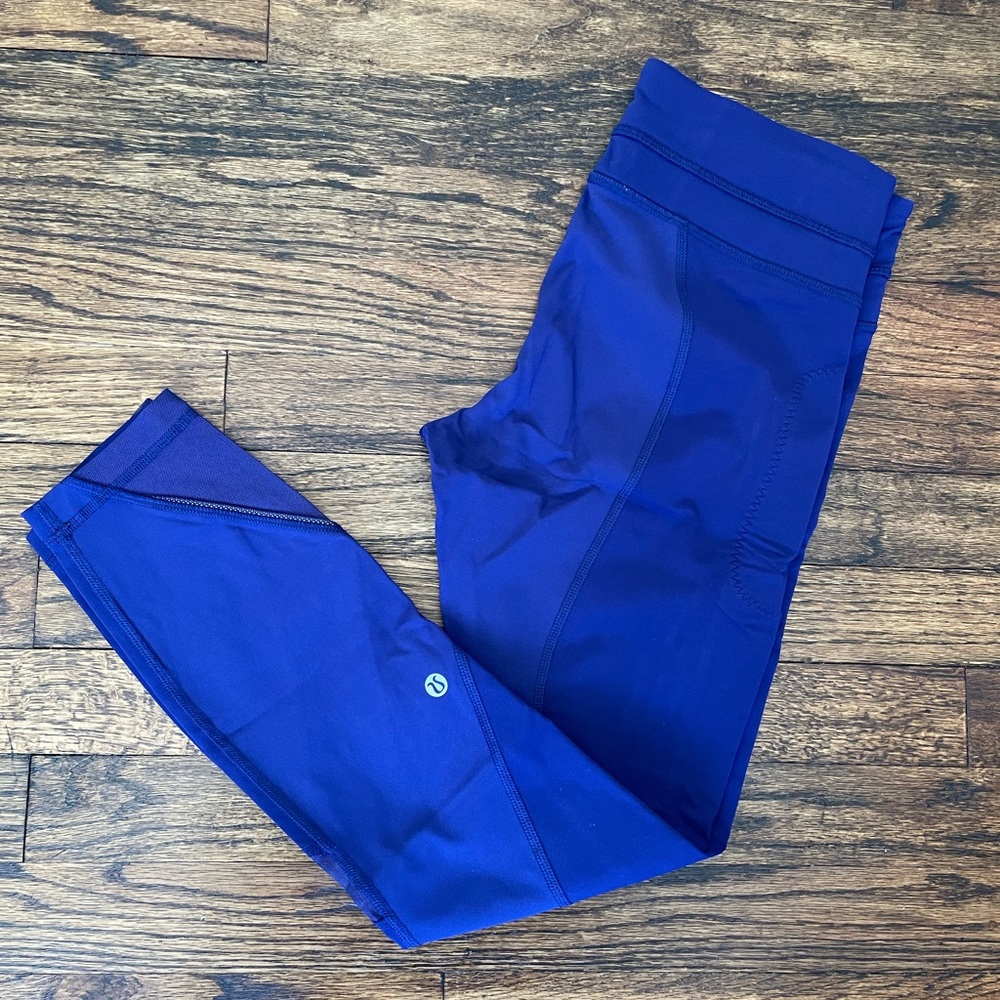 Lululemon Inspire Tight ll